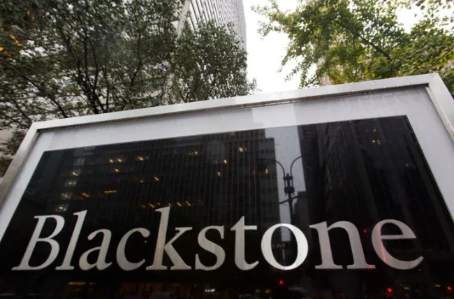 Blackstone reports its best financial results in its 36-year history