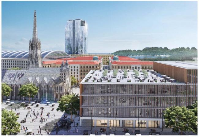  Casinos Austria International presenta su propuesta de resort integrado de Nagasaki (Fotos)