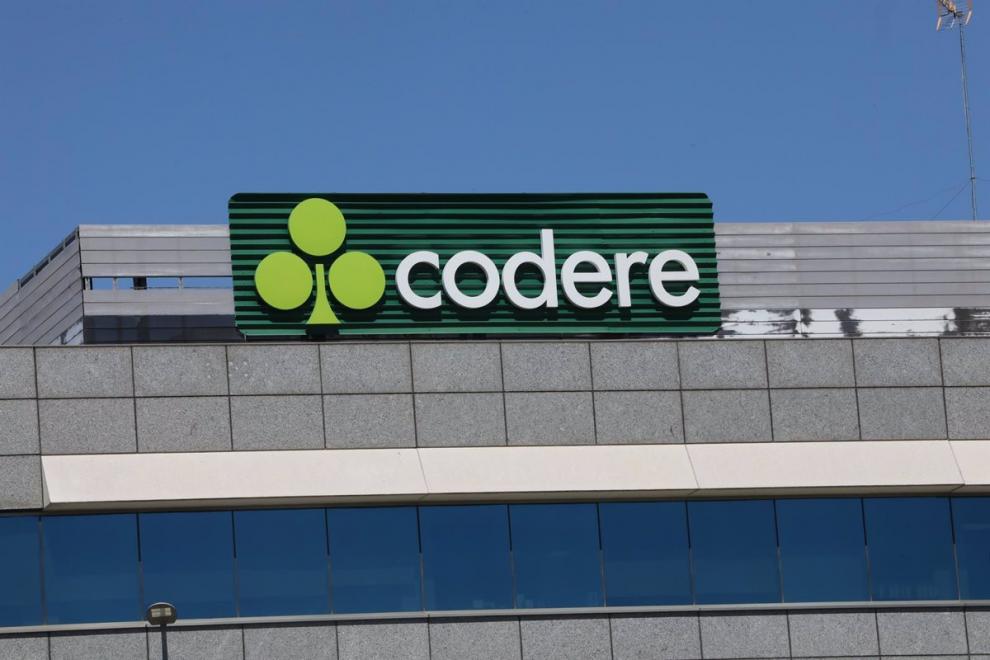 Codere inicia su liquidación