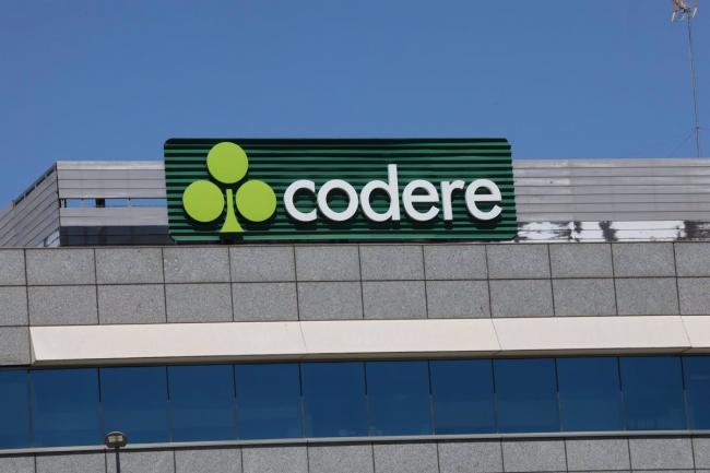  Codere inicia su liquidación