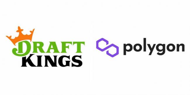  DraftKings y Polygon firman una alianza estratégica de blockchain