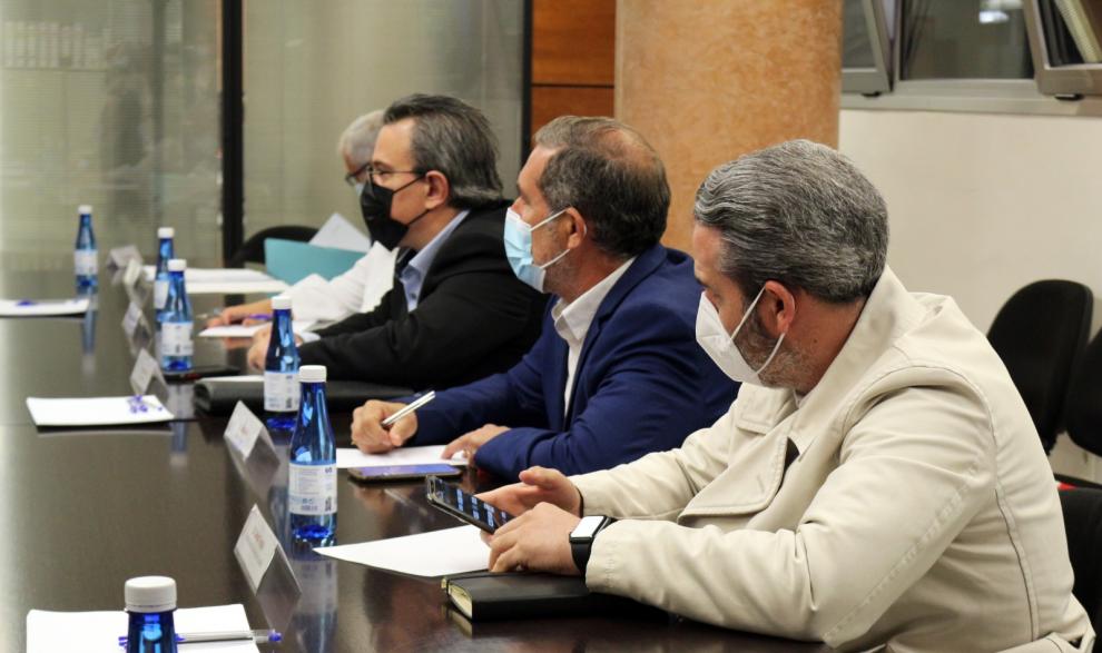  El ocio valenciano pide a la Conselleria de Sanidad recuperar aforos y horarios de licencia el 9 de octubre