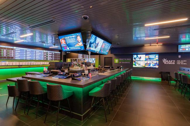  Entain Postpones Final Decision on DraftKings Acquisition Proposal for One Month