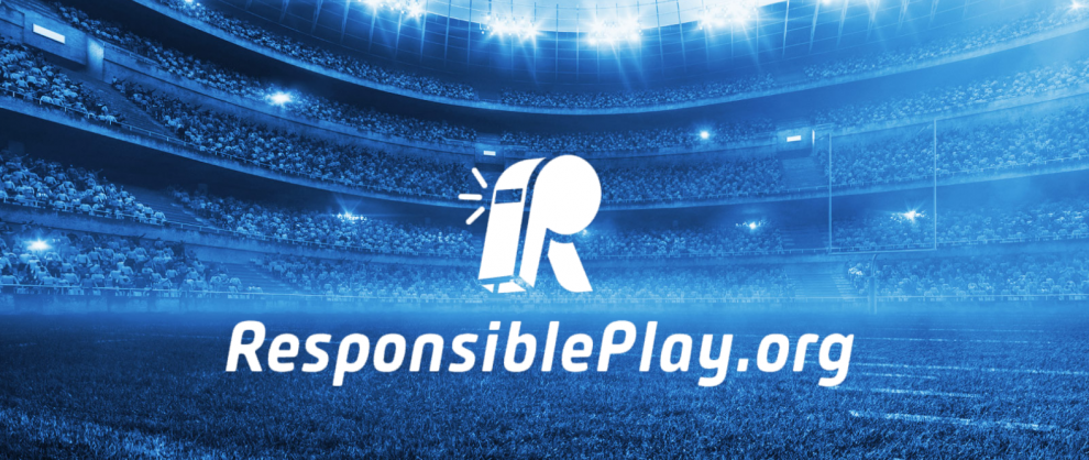 NFL collaborates with NCPG, Caesars, DraftKings and FanDuel in promoting responsible gaming