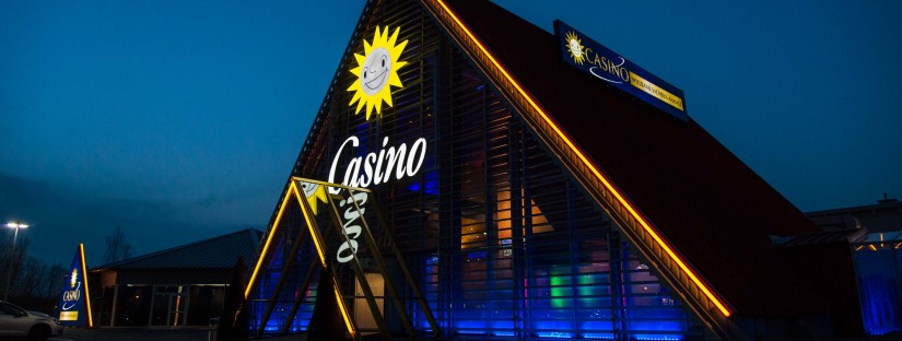 Merkur Spielbanken casinos in Saxony-Anhalt achieve recertification from the Global Gambling Guidance Group (G4)