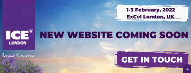 ICE London, London, covid-19, registrations