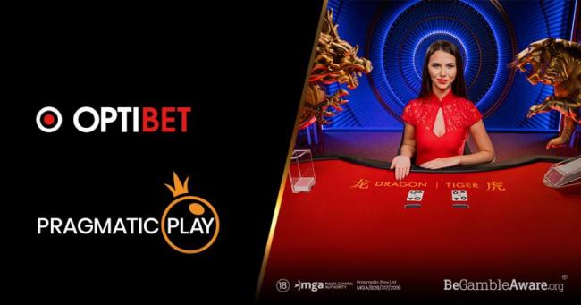  Pragmatic Play arrives in Latvia with the launch of its Live Casino with Enlabs