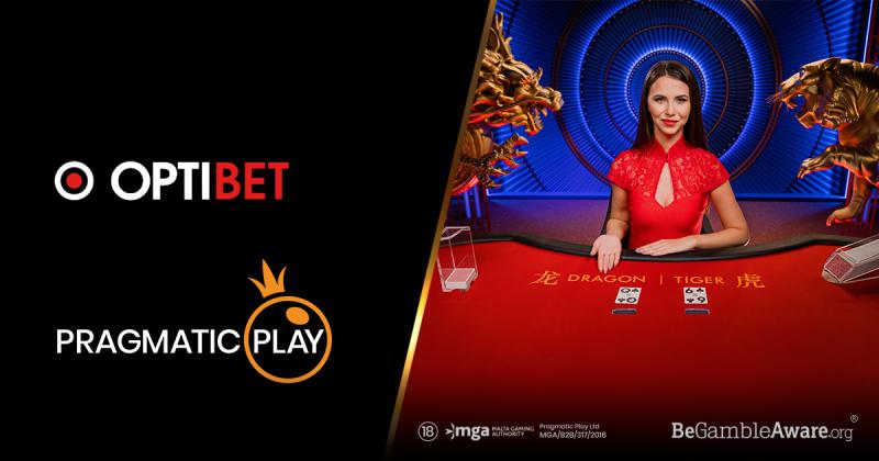  Pragmatic Play llega a Letonia con el lanzamiento de sus productos de Casino en vivo en la plataforma de Enlabs