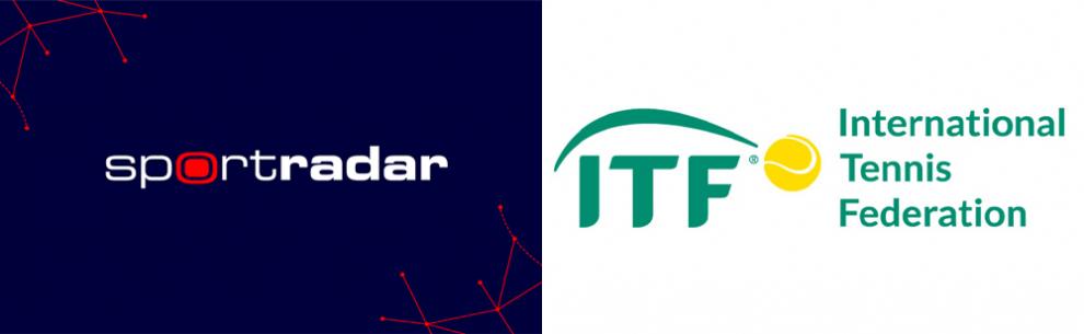 Sportradar y la Federación Internacional de Tenis extienden su acuerdo por tres años más