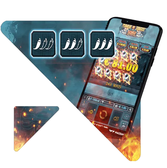 Wazdan ofrece nueva funcionalidad para adaptar los juegos al perfil del jugador
