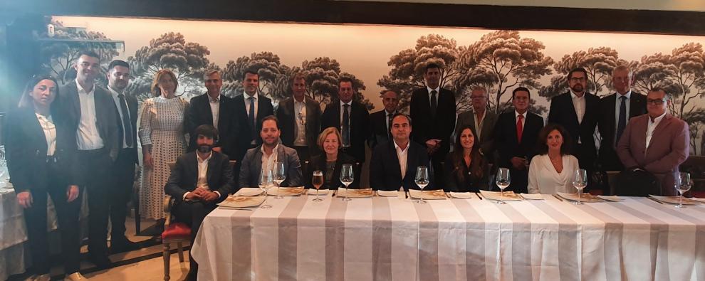 Celebrada la Asamblea General de la Plataforma para el Juego Sostenible