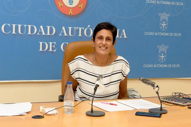 SALONES DE JUEGO, Ceuta, el control de entrada,  alegaciones