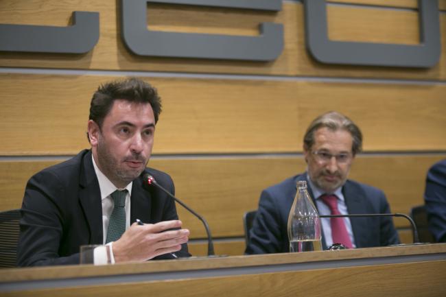 ESTABLECIMIENTOS Y SALONES DE JUEGO, ENRIC SANAHUJA y el valor de la RSC: 