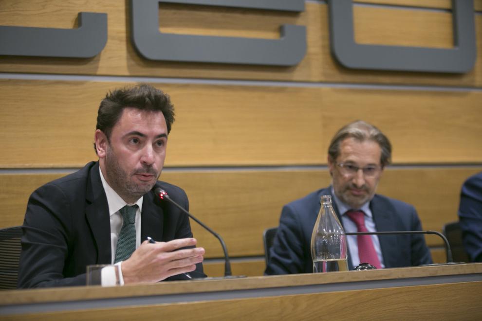 ESTABLECIMIENTOS Y SALONES DE JUEGO, ENRIC SANAHUJA y el valor de la RSC: "En esta vida no es sólo tener razón sino que te la den"