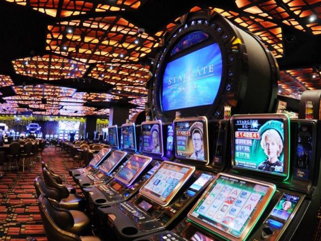 El Hotel Casino Enjoy Punta del Este de Uruguay reabre tras ser centro de vacunación