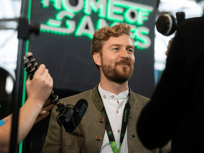 Greentube makes Dutch market debut with Holland Casino