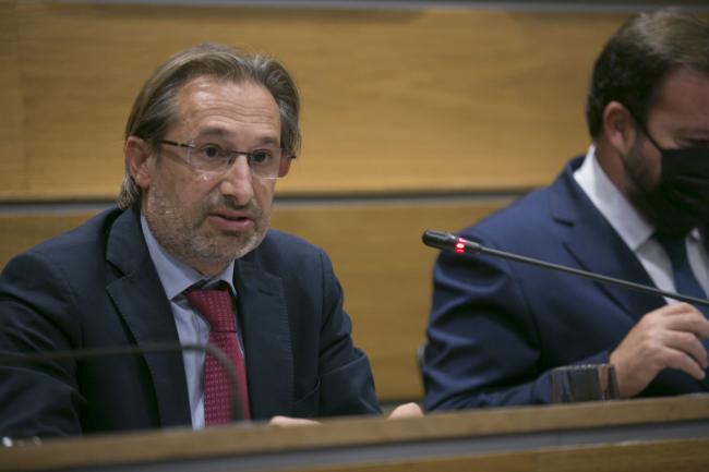José Vall recuerda que la Comunidad Científica nos da la razón