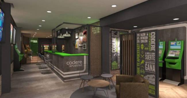 La liquidación de la sociedad CODERE S.A. no afectará al negocio ni al día a día del grupo