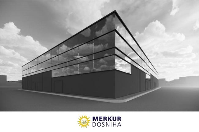 MERKUR DOSNIHA inaugura nueva Delegación en Cataluña