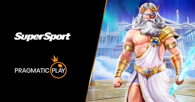 PRAGMATIC PLAY EXPANDS CROATIAN PRESENCE WITH SUPERSPORT