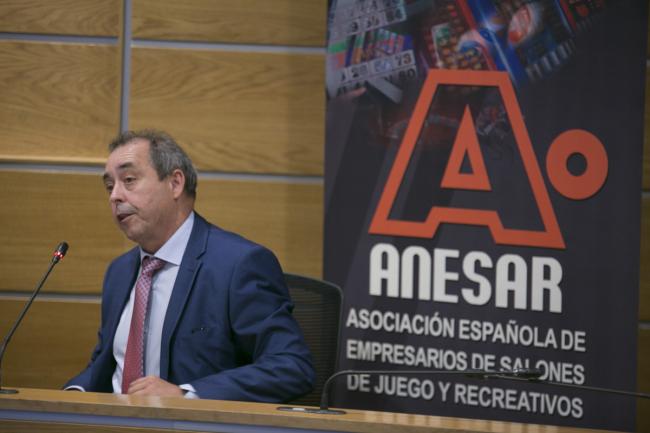 Peio de Frutos y la plataforma de formación del empleado de Salones implantada con éxito en Euskadi