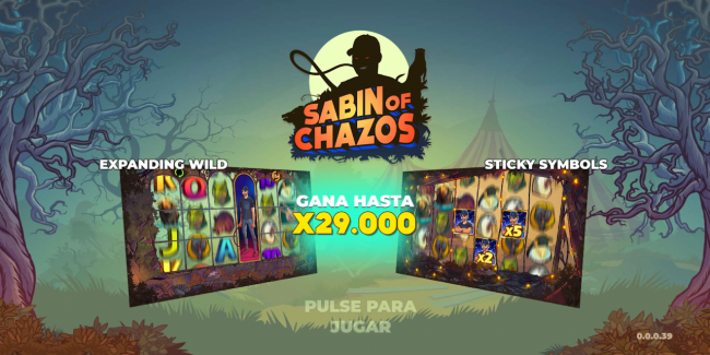 R. Franco Digital lanza “Sabin of Chazos” protagonizada por Andypsx, famoso streamer en YouTube y Twitch
