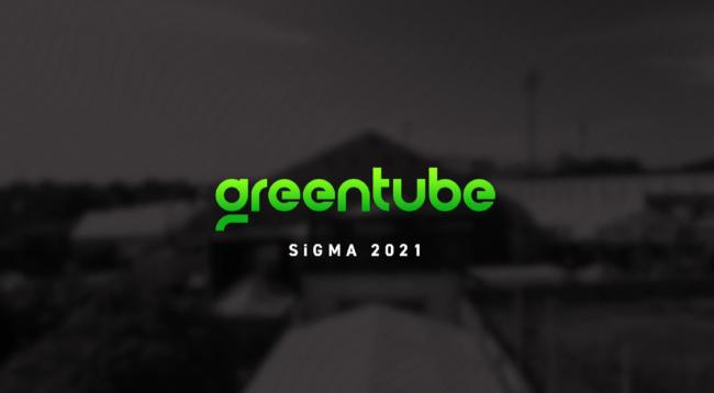  Así fue la participación de Greentube en SiGMA 2021 (Vídeo)