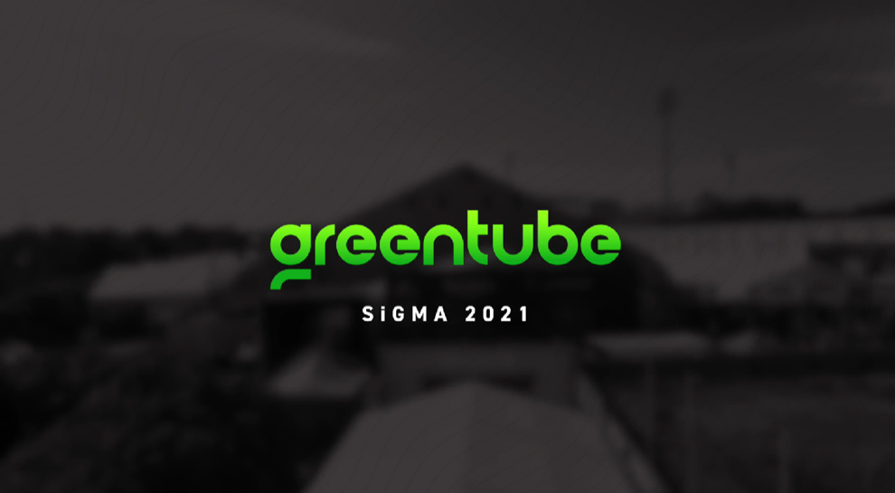  Así fue la participación de Greentube en SiGMA 2021 (Vídeo)