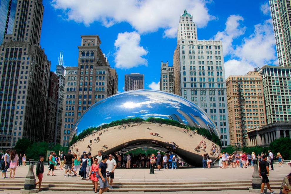  Bally's Corporation presenta una propuesta a la ciudad de Chicago para desarrollar y operar Bally's Chicago de $1.6 mil millones