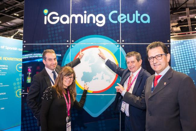  Ceuta prevé invertir más de 600 mil euros en el Plan de desarrollo digital durante el 2022