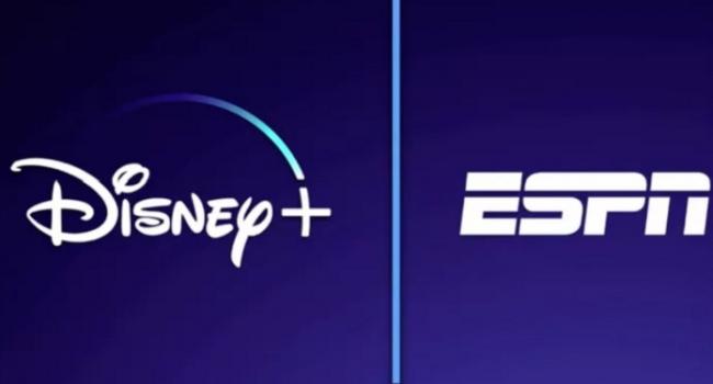 DISNEY, sports betting