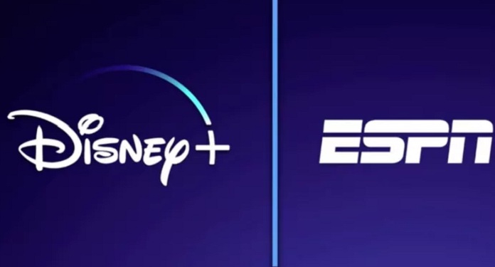 DISNEY, sports betting