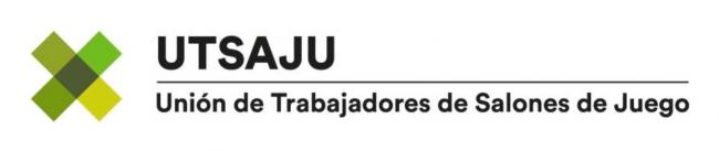  Los Trabajadores de Salones de Juego de La Rioja convocan a los medios tras su presentación de hoy en el Parlamento