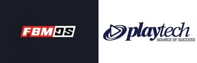 FBMDS and Playtech sign a strategic alliance to impact the global iGaming market