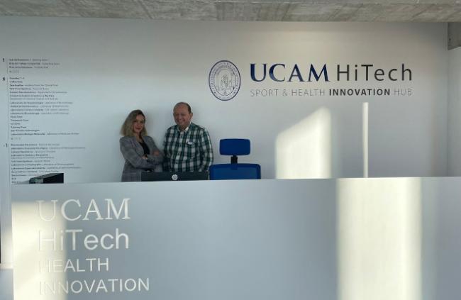 Grupo MURCIAPUESTA anuncia que Nerea Chacón se incorpora al proyecto de investigación de la Universidad de Murcia para el apoyo al Juego Responsable