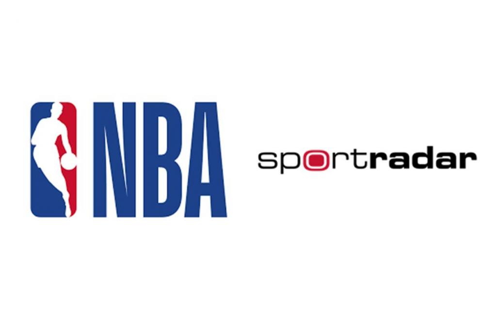 NBA and Sportradar agree to long-term historic global partnership beginning in the 2023-2024 season