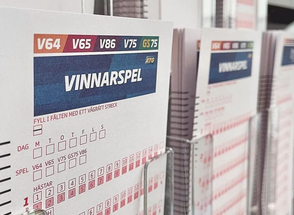 Paf to offer trotting betting in Åland