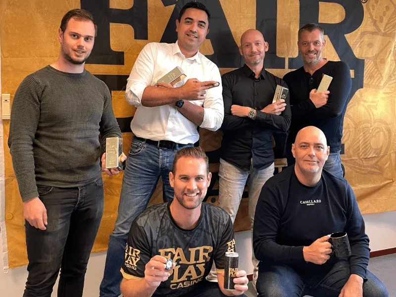 Greentube expands Netherlands presence through Fair Play Casino deal