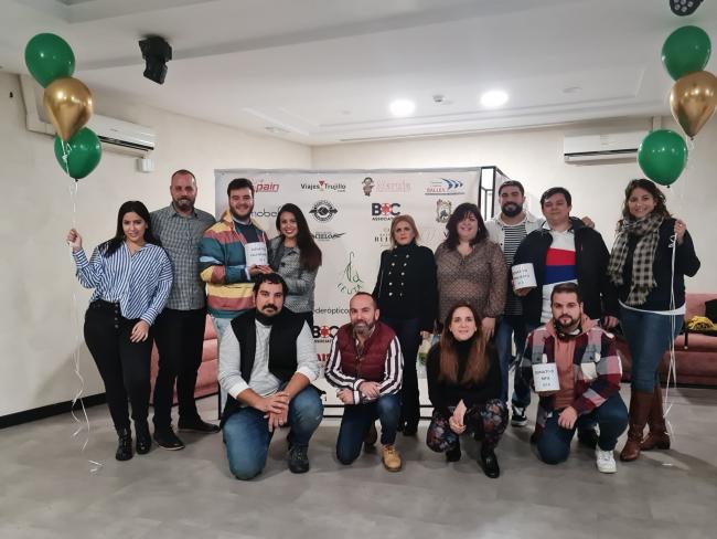888 colabora con la Asociación de Familiares de Personas con Alzheimer de Ceuta