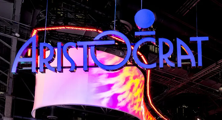 Aristocrat encara el año 2022 con un excelente impulso operativo, resiliencia empresarial y con previsión de fusiones y adquisiciones
