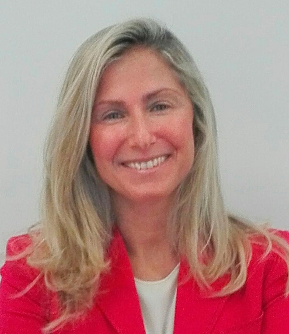 Begoña Schoendorff, directora de RRHH de Casino Gran Madrid, miembro del jurado del 8 Premio Salud y Empresa RRHHDigital