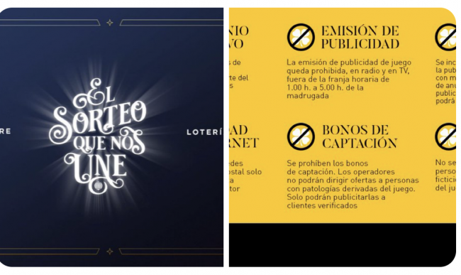 HIPOCRESÍA. JUEGO PÚBLICO VS JUEGO PRIVADO. CEJUEGO