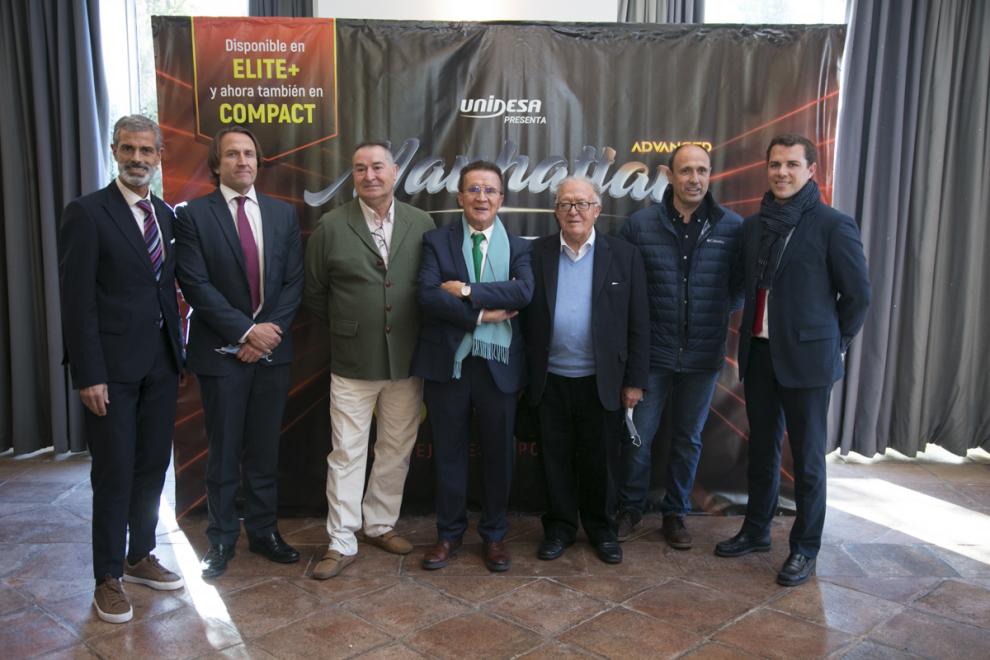 CEUS y UNIDESA reunieron a más de 75 empresas de Madrid, Castilla La Mancha y Extremadura