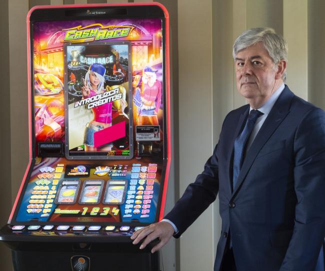 Cash Race Plus de Carfama, el motor de tu éxito
