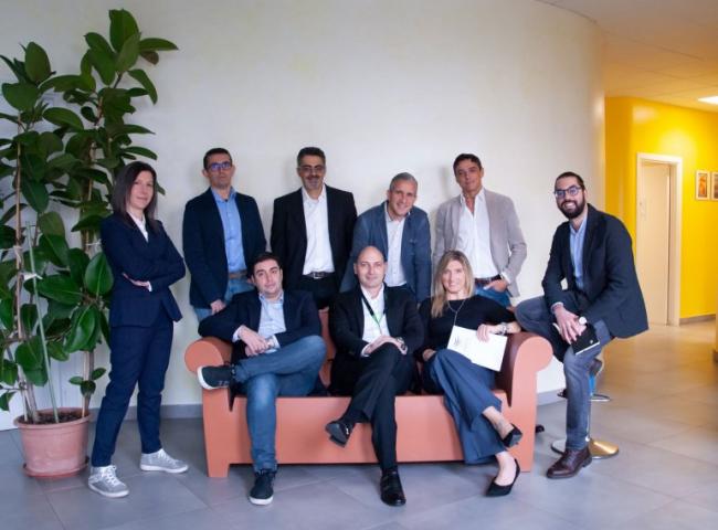 Con la adquisición de Capecod de NOVOMATIC Italia, Greentube refuerza su posición en Italia