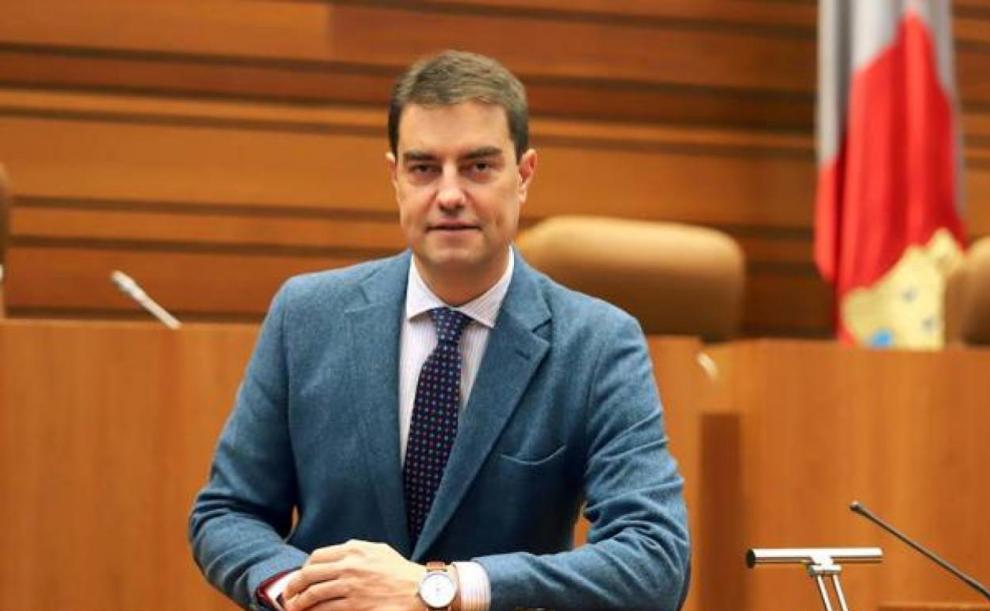 El Consejero de Presidencia anuncia el próximo Congreso de Juego de Castilla y León, "una referencia a nivel nacional"
