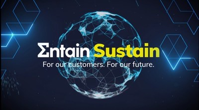 Entain showcases leadership in ESG and launches new initiatives