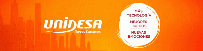 Esta semana... despliegue publicitario de UNIDESA y COMPACT en INFOPLAY
