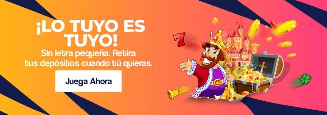 GRATOGANA.ES recibe nuevas licencias de la Dirección General de Ordenación del Juego