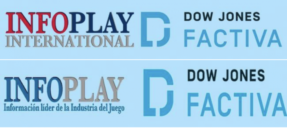 INFOPLAY e INFOPLAY INTERNATIONAL renuevan su acuerdo con DOW JONES, editor de The Wall Street Journal